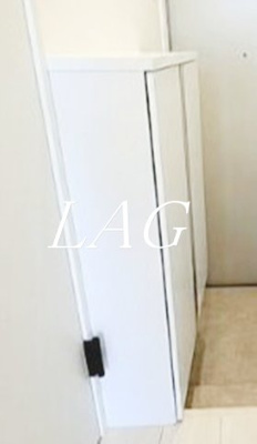 【設備】 | ＬＵＭＩＥＲＥ　ＨＡＴＯＧＡＹＡ | シューズボックスです。