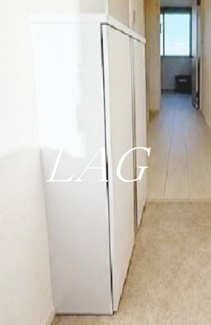 【設備】 | ＬＵＭＩＥＲＥ　ＨＡＴＯＧＡＹＡ | シューズボックスです。