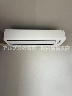 【設備】 | パークシティ本牧A棟
