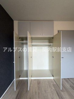 【設備】 | パークシティ本牧A棟