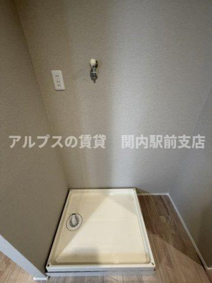 【その他】 | パークシティ本牧A棟
