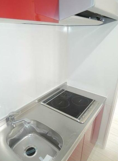 【キッチン】