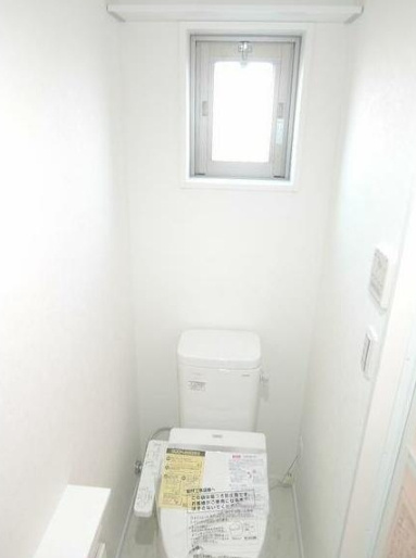 【トイレ】