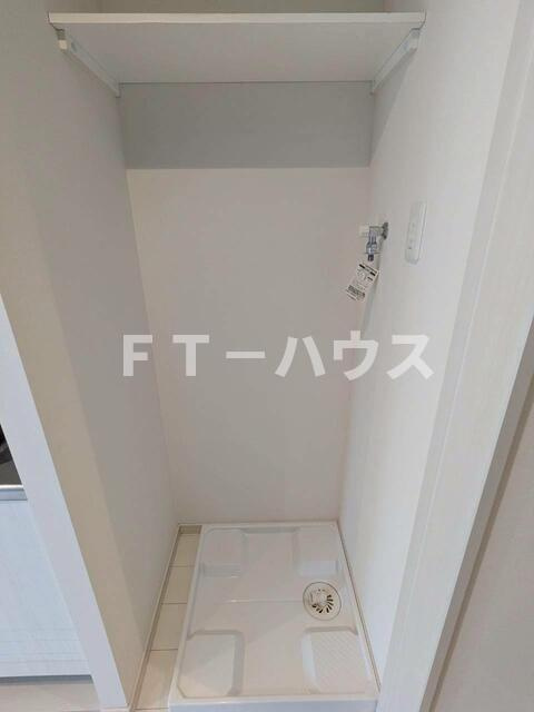 ヴィレッジハウス八千代台南の設備