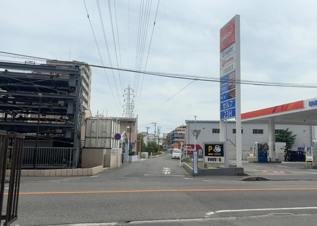【展望】 | ワコーレ町田 | 景色重視でお家選ぶをするとスーパーが遠い！学校が遠い！など生活をするうえで利便性で困ることもあります。まず一度現地を見学する際に、周辺の施設などがあるかを確認し、暮らし始めた後のことを想像しましょう。
