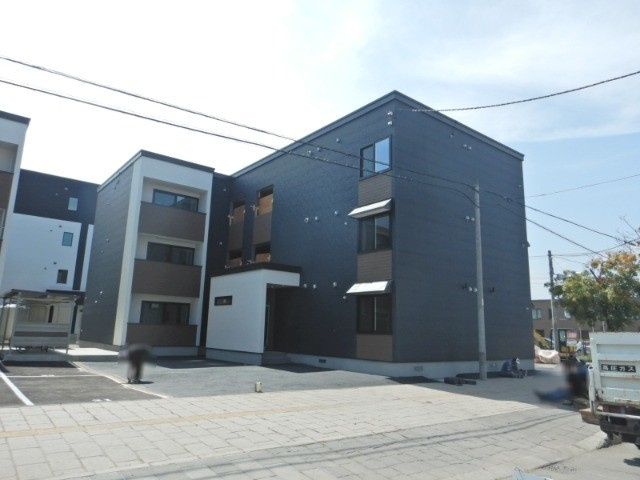 クレジスト宮下通ＷＥＳＴ