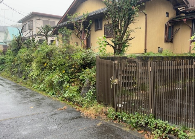 【外観】 | 太井売地 | 土地探しをしていると都市計画区域という言葉を目にすると思います。法律によって、都道府県知事や国土交通大臣が指定するエリアのことを指しており、都市計画区域は市街化区域と市街化調整区域に分けられています。