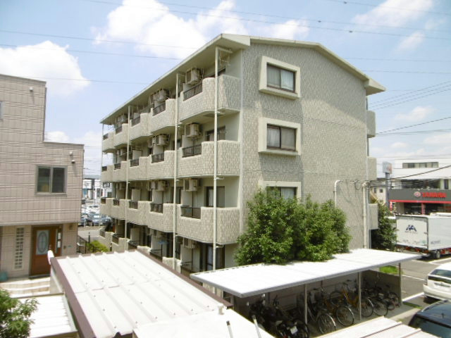 アルエット２ の外観