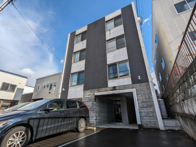 オハナ西町