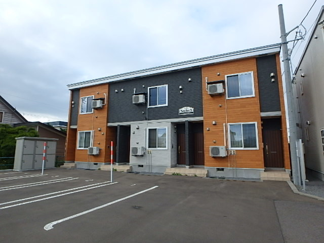 ステラＡ