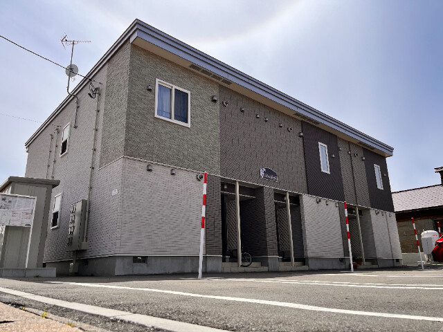ヴィナグラートⅡ