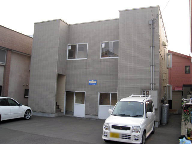 タックエース千代