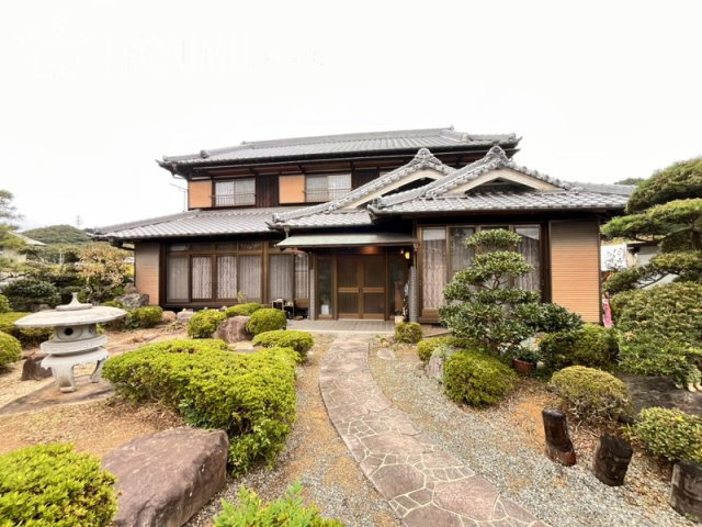 姫路市飾東町庄/中古戸建