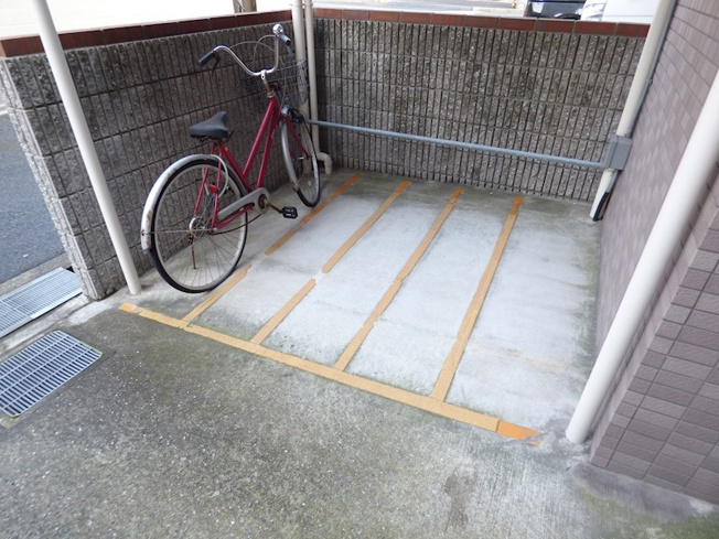 【その他共用部分】