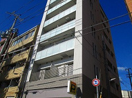 ERコート王子公園の画像