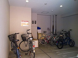 【その他共用部分】 | ERコート王子公園