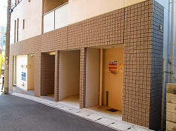  | ERコート王子公園