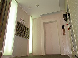  | ERコート王子公園