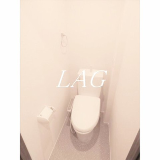 【トイレ】 | コーラル | トイレです。