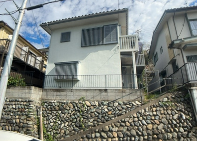 【外観】 | 玉川学園売地 | 家を建てる前提で土地を探している場合、地盤の丈夫さは譲れない条件の一つです。地盤が脆弱だと追加工事が必要となります。また、過去に地盤沈下や液状化現象を起こした土地は、できるだけ避けた方がいいでしょう。