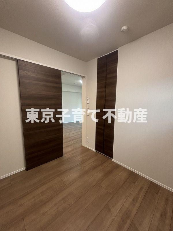 ＴＨＥ　ＰＬＡＣＥ　ＫＯＭＡＧＯＭＥの寝室