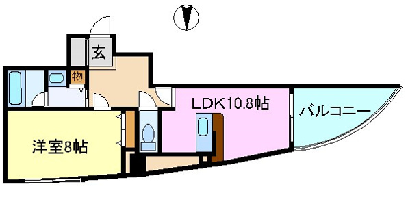 ★仲介手数料は賃料の半月分＋税にてご紹介★