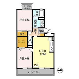 【間取り】 | パンプキンハウス