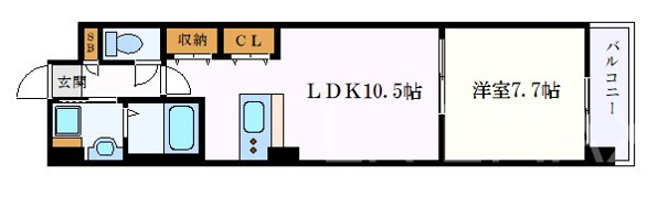 ティースクエア本陣