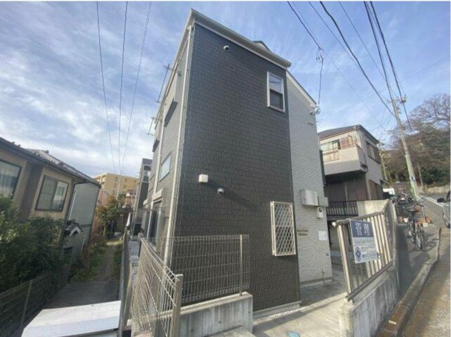 Axia Court Kishiyaの画像