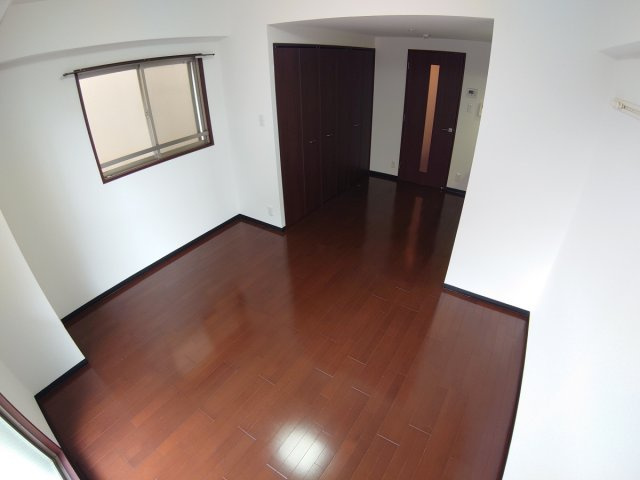 【寝室】 | ホープ池田栄本町