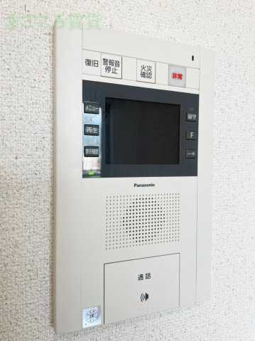 【セキュリティ】 | エステムプラザ難波WESTリバークロス