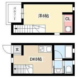 ボンヌール川名