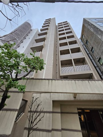 新宿区下落合３丁目の賃貸マンション