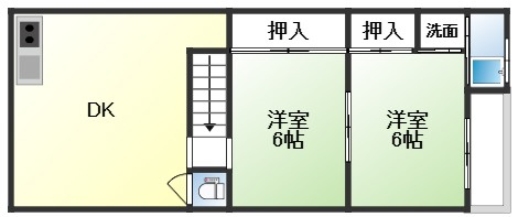 ビーコート青谷