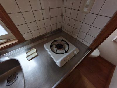 【設備】 | メゾンオークフィールド