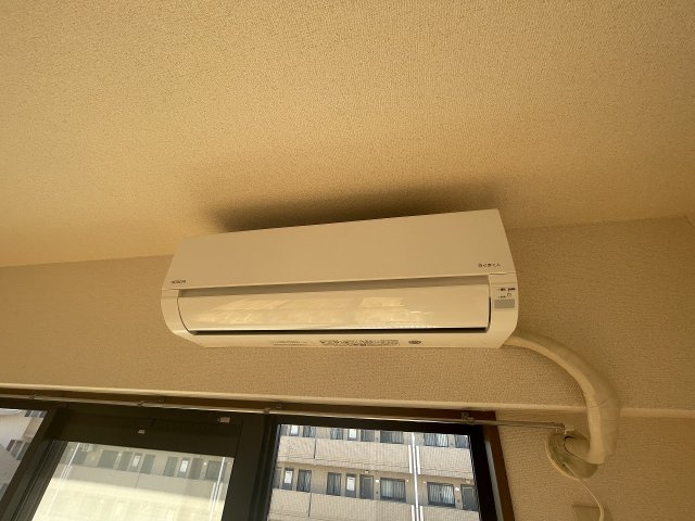 八千代TYプラザA棟の設備