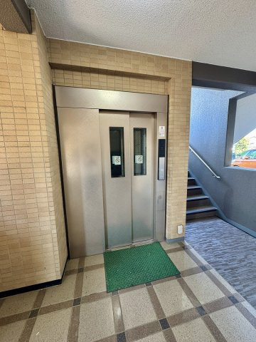 八千代TYプラザA棟のその他共用部分