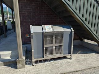 メゾンＳ・Ｋのその他共用部分