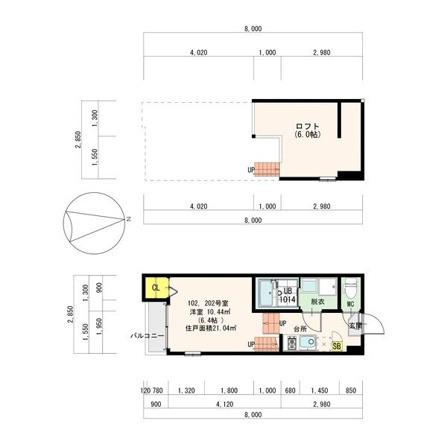 フルジュア本陣