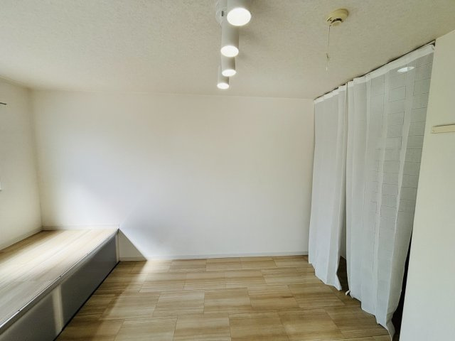 フジメゾン矢作の内装|中はこのようになっています