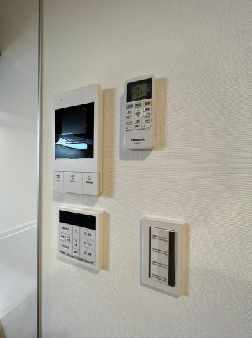 プリシェール杉栄　名古屋市賃貸　仲介手数料無料のセキュリティ