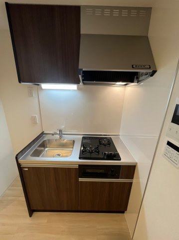 プリシェール杉栄　名古屋市賃貸　仲介手数料無料のキッチン