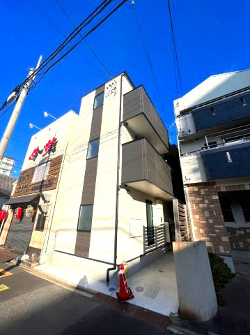 プリシェール杉栄　名古屋市賃貸　仲介手数料無料