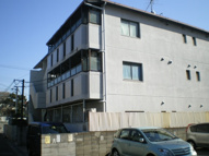 INK熊内パークの画像