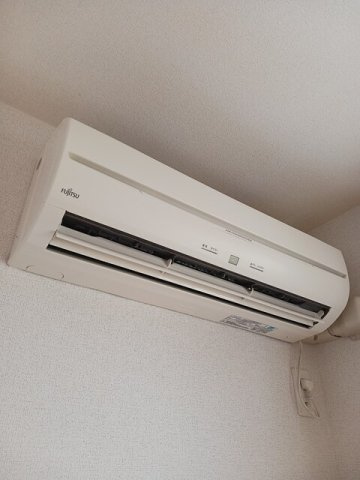 サンフラワーの設備