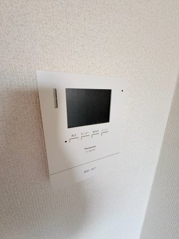 リード岡崎２４８のセキュリティ