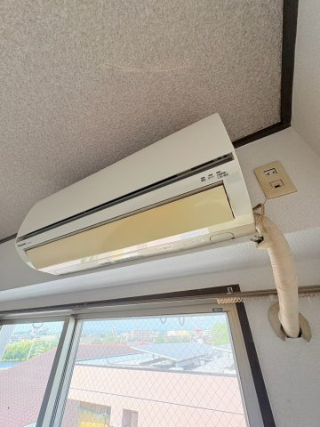 リード岡崎２４８の設備
