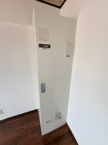 リード岡崎２４８の設備