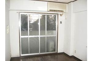 リード岡崎２４８の設備