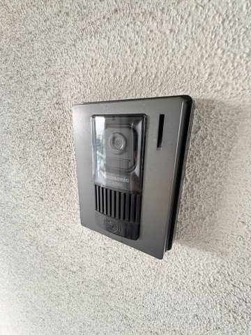 リード岡崎２４８のセキュリティ